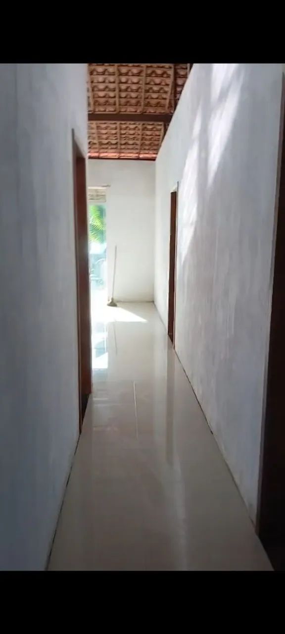 Casa pra vender no interior - Foto 4