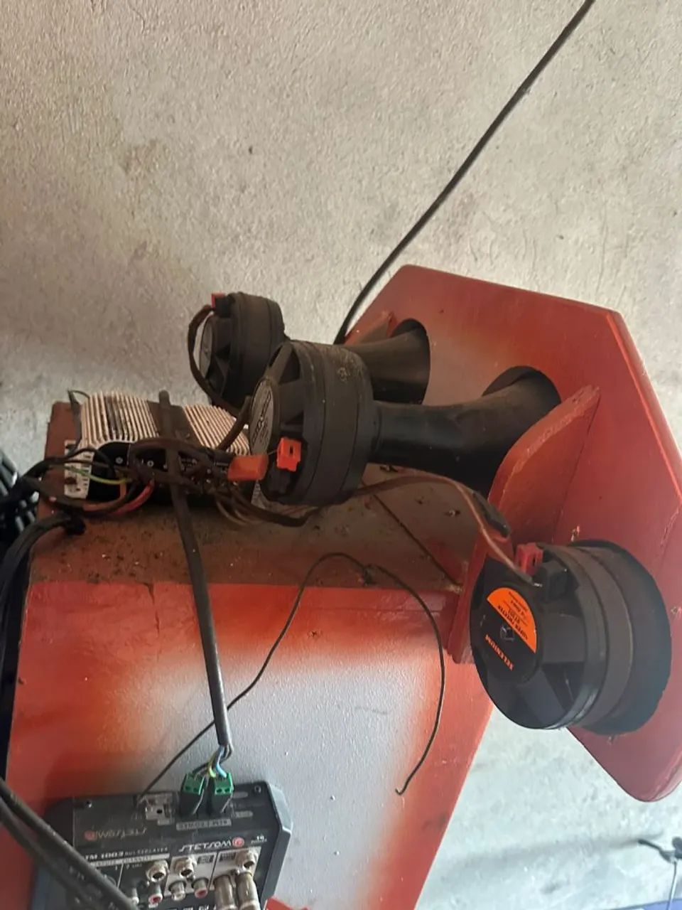 Som automotivo  - Foto 4