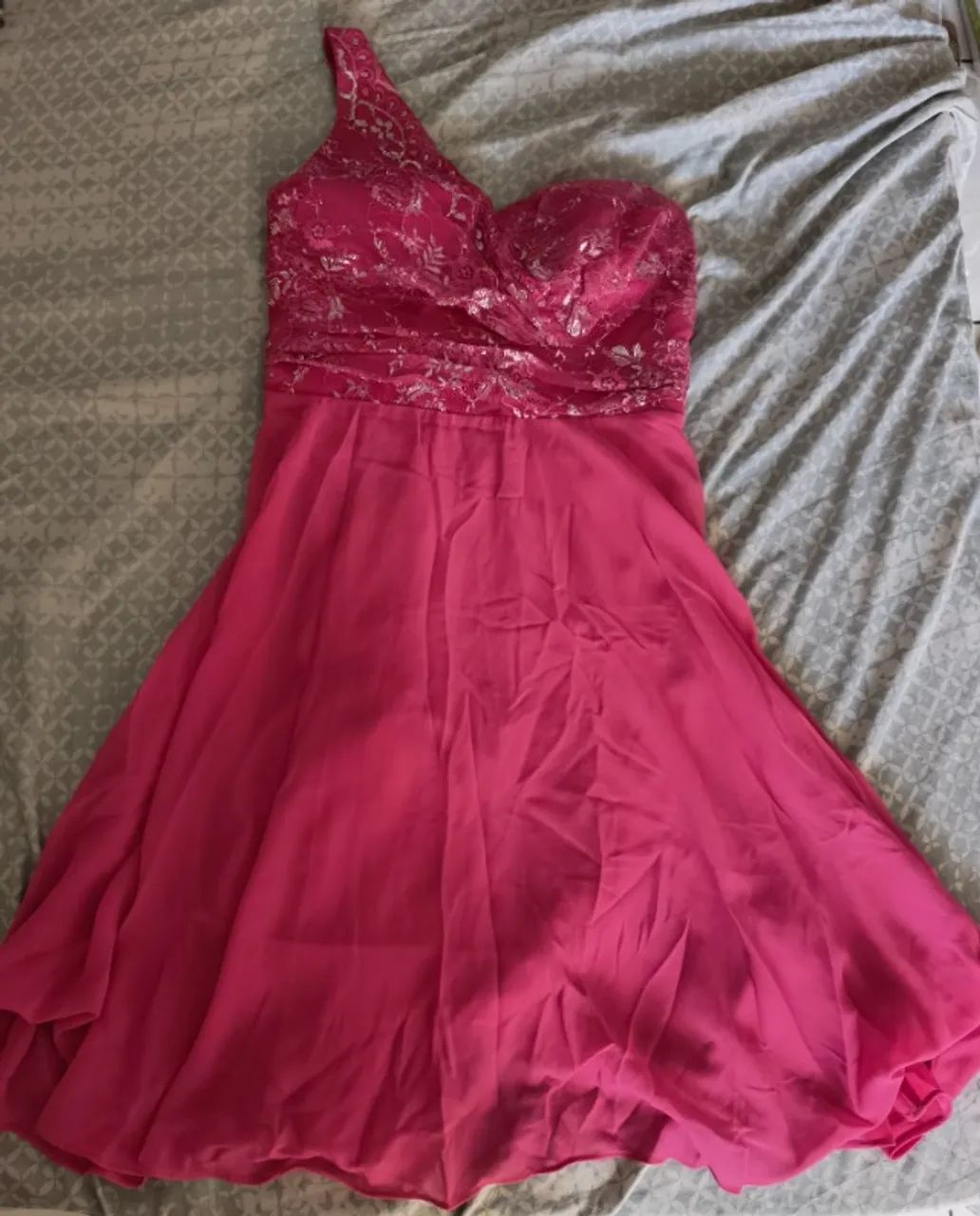 Roupa de festa