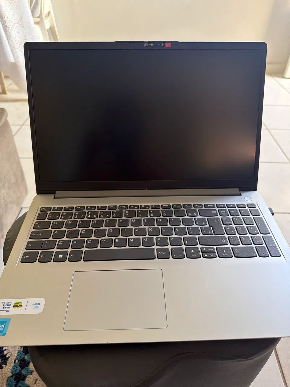 Notebook Lenovo - IdeaPad 1 15IJL7 - Foto 3