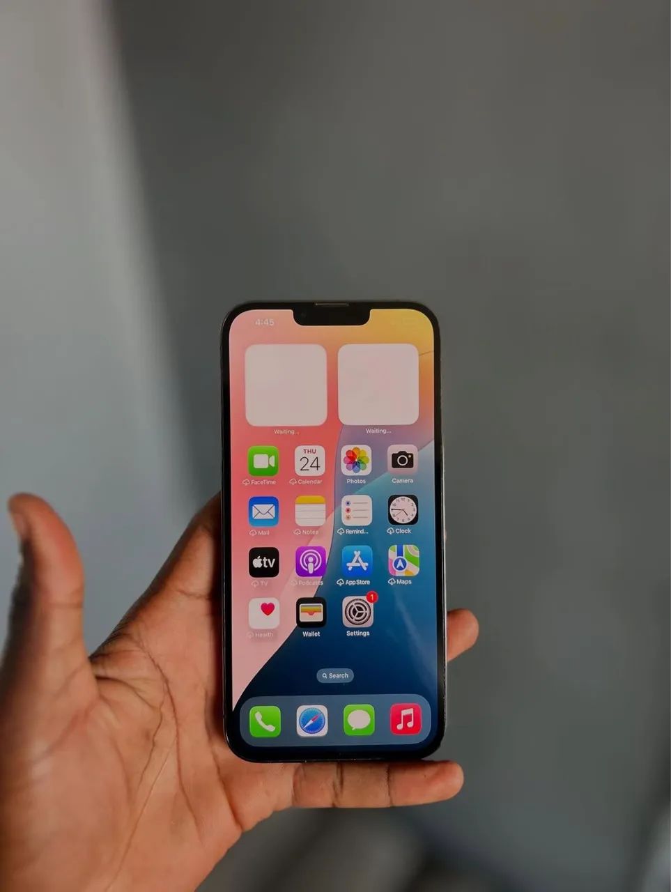 iPhone 13 128gb - Foto 2