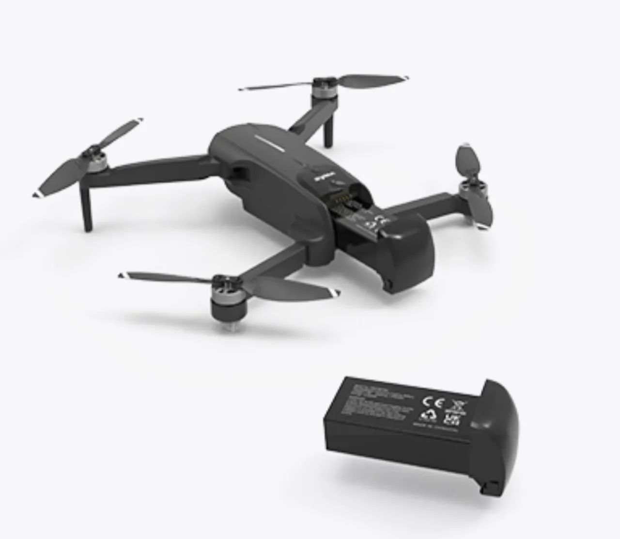 W5 Drone Syma - Foto 2