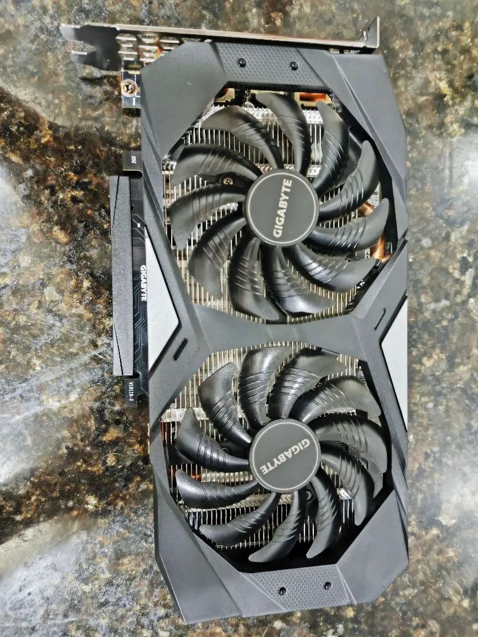 GeForce GTX 1660 super - Foto 4