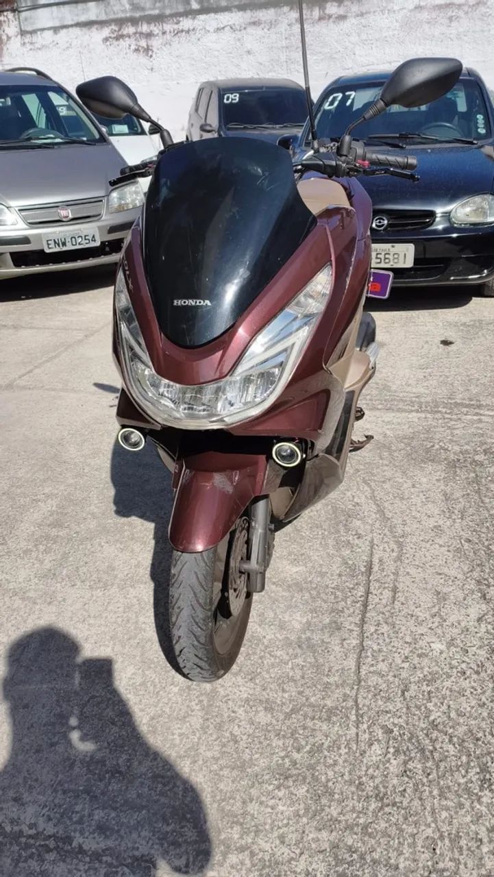 Honda PCX 2017 DLX - Foto 3
