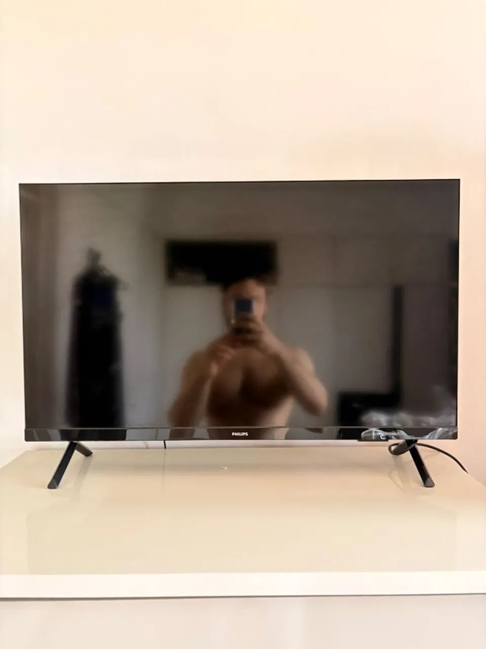 Smart TV Philips 32"