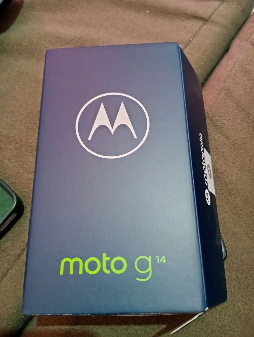 Moto g 14 - Foto 4