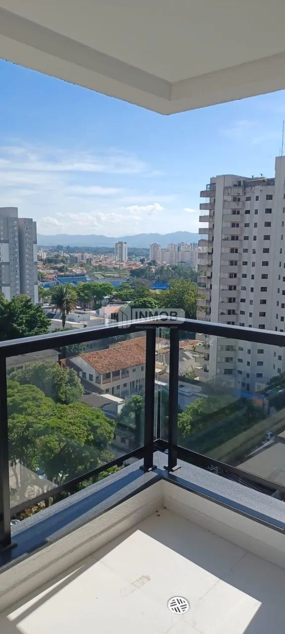 Edifício Tulm -Apartamento para venda com 2 Dormitórios - Taubaté/ SP. - Foto 5