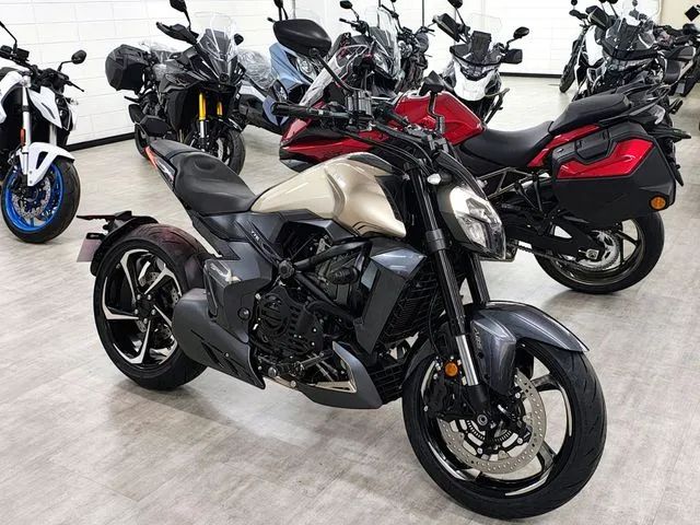 Zontes V 350 - Foto 2