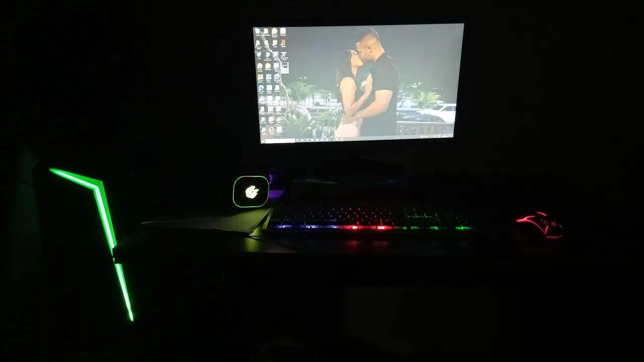 PC gamer  - Foto 2