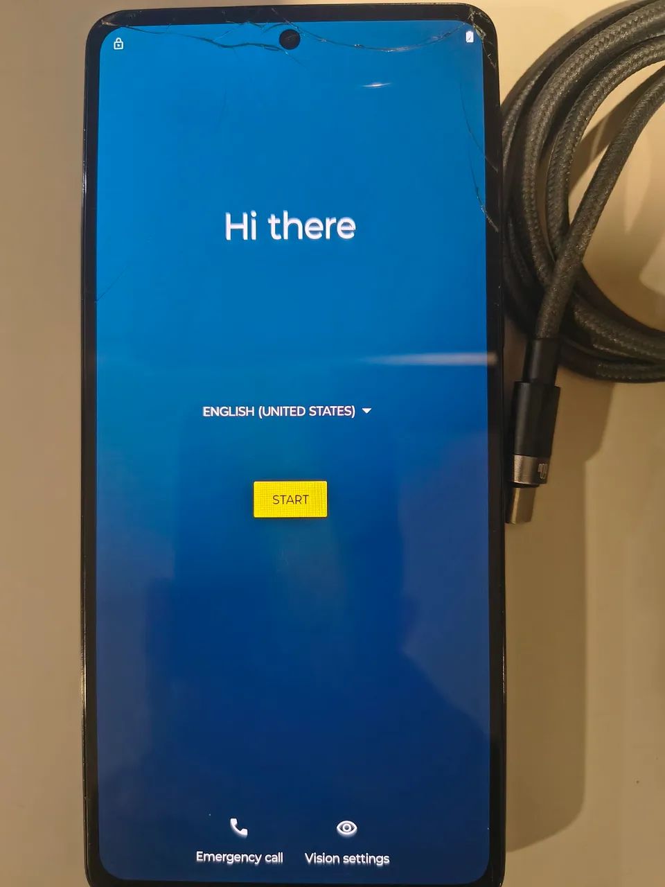 CELULAR MOTOROLA EDGE 20 256GB - Foto 4