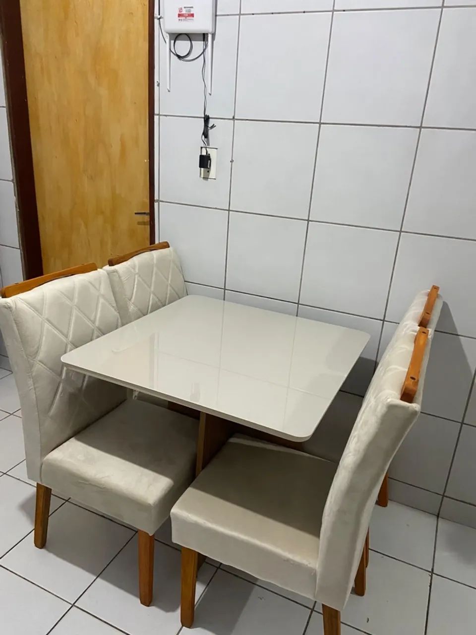 MESA DE JANTAR ?  - Foto 2