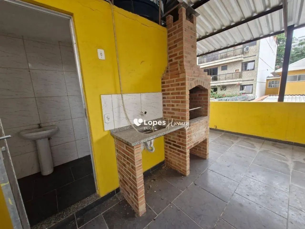 Casarão Duplex com edícula área livre com churrasqueira. - Foto 5