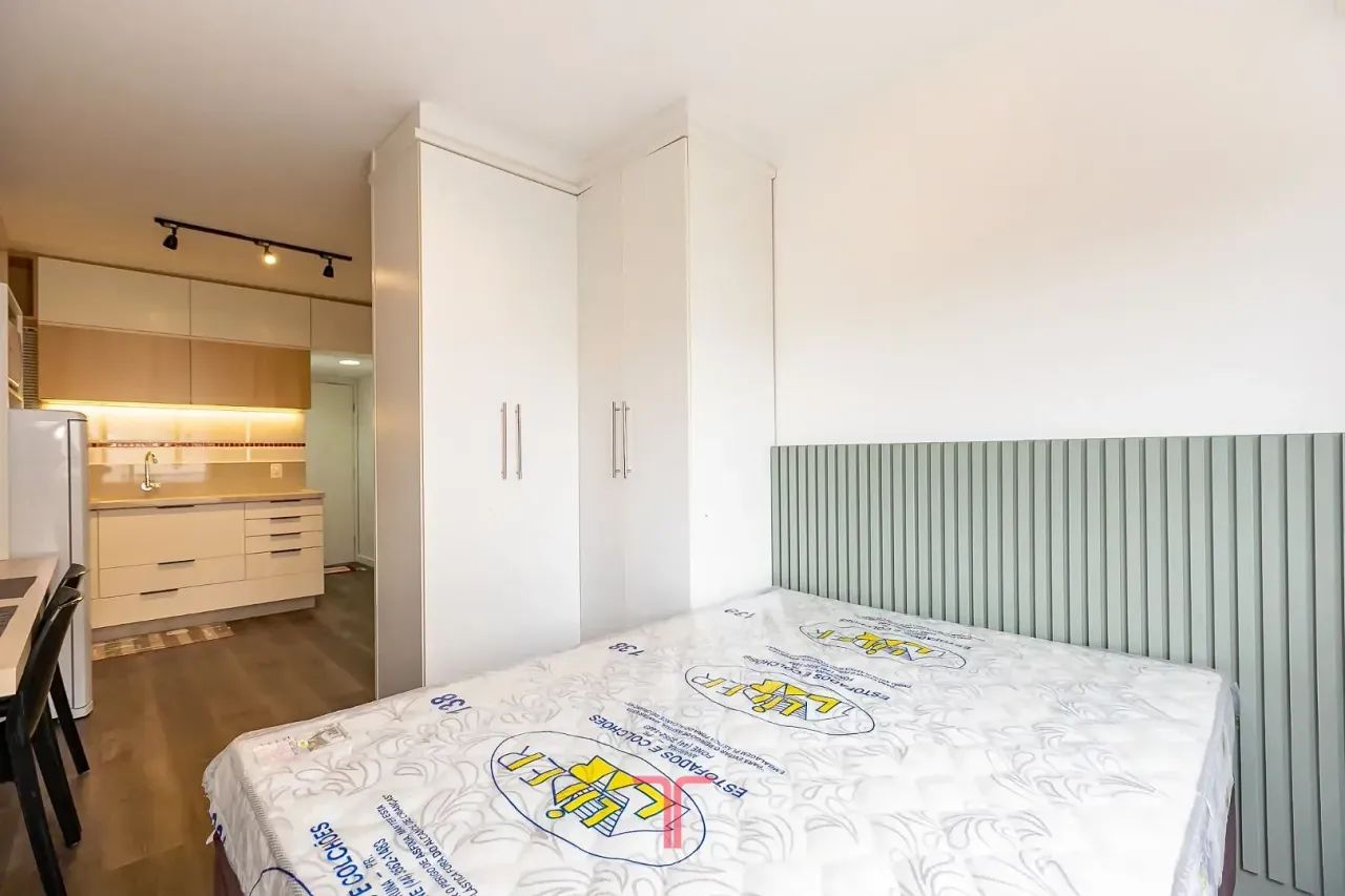 Apartamento Centro - Foto 4