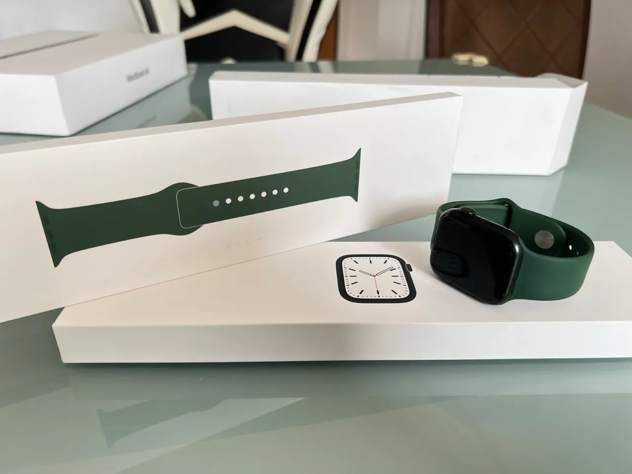 Apple Watch Series 7  - Foto 2