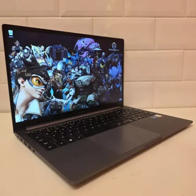 Notebook Samsung Book4 i5 13th - 8Gb Ram - Intel Iris Xe - SSD - Foto 3