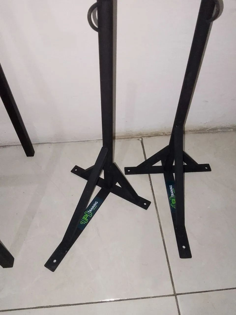 Suporte para saco - Foto 2
