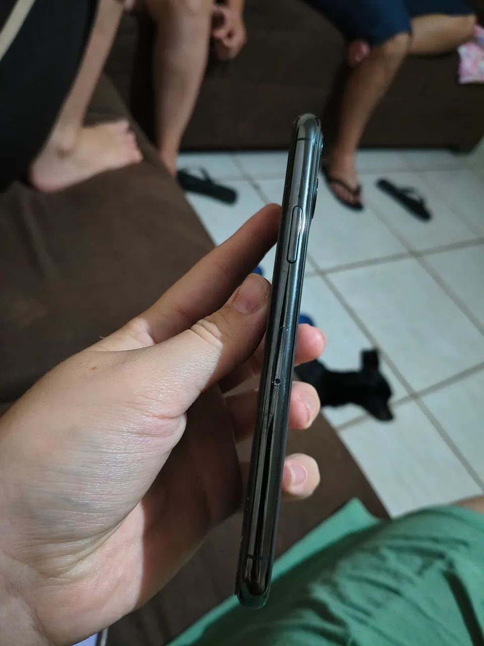 Iphone 11 pro - Foto 2
