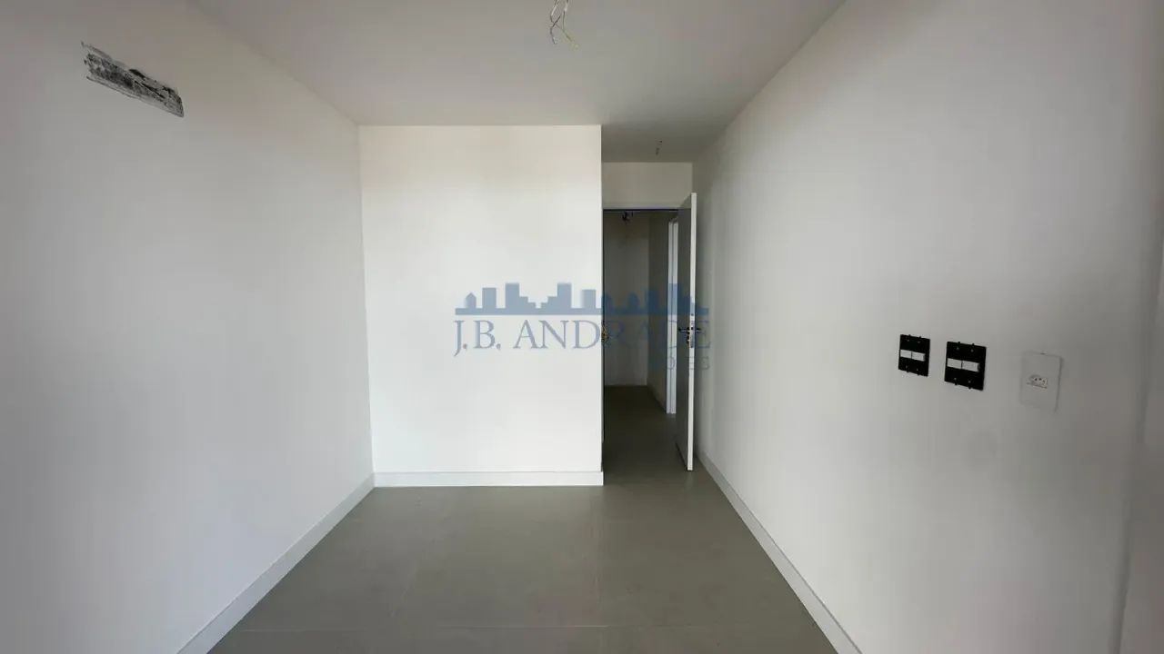 Avenida do Pepê  Frontal Mar | 139 m² | 3 Suítes | Primeira Locação | 2 Vagas + Box - Foto 10