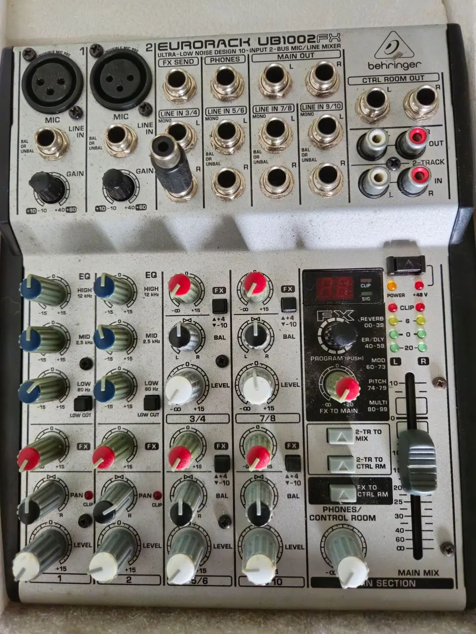 Kit completo para DJ - Foto 3