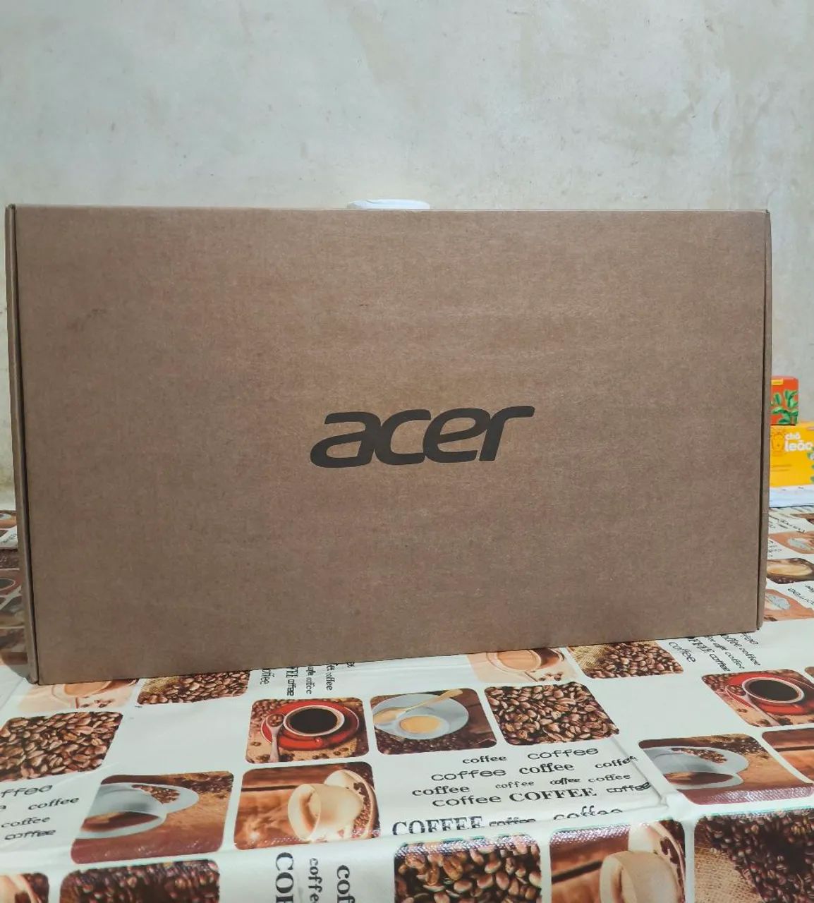 Notebook / ACER ASPIRE GO 15 ? AG15-71P-72WL