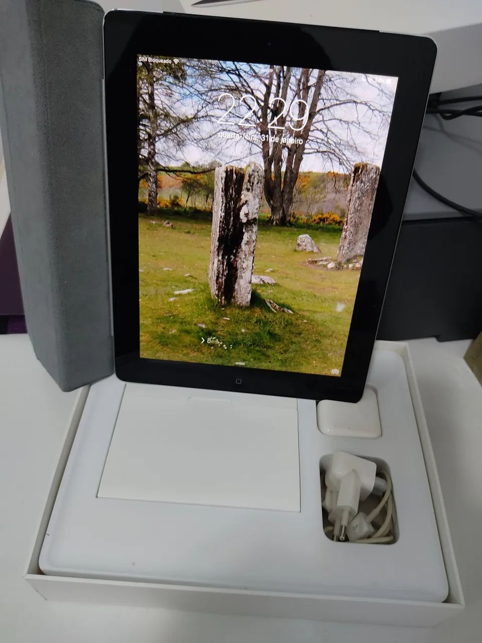 iPad 2 3G 16GB - Foto 2