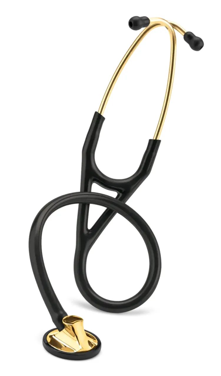 Estetoscópio Littmann Master Cardiology 2175 - Foto 4