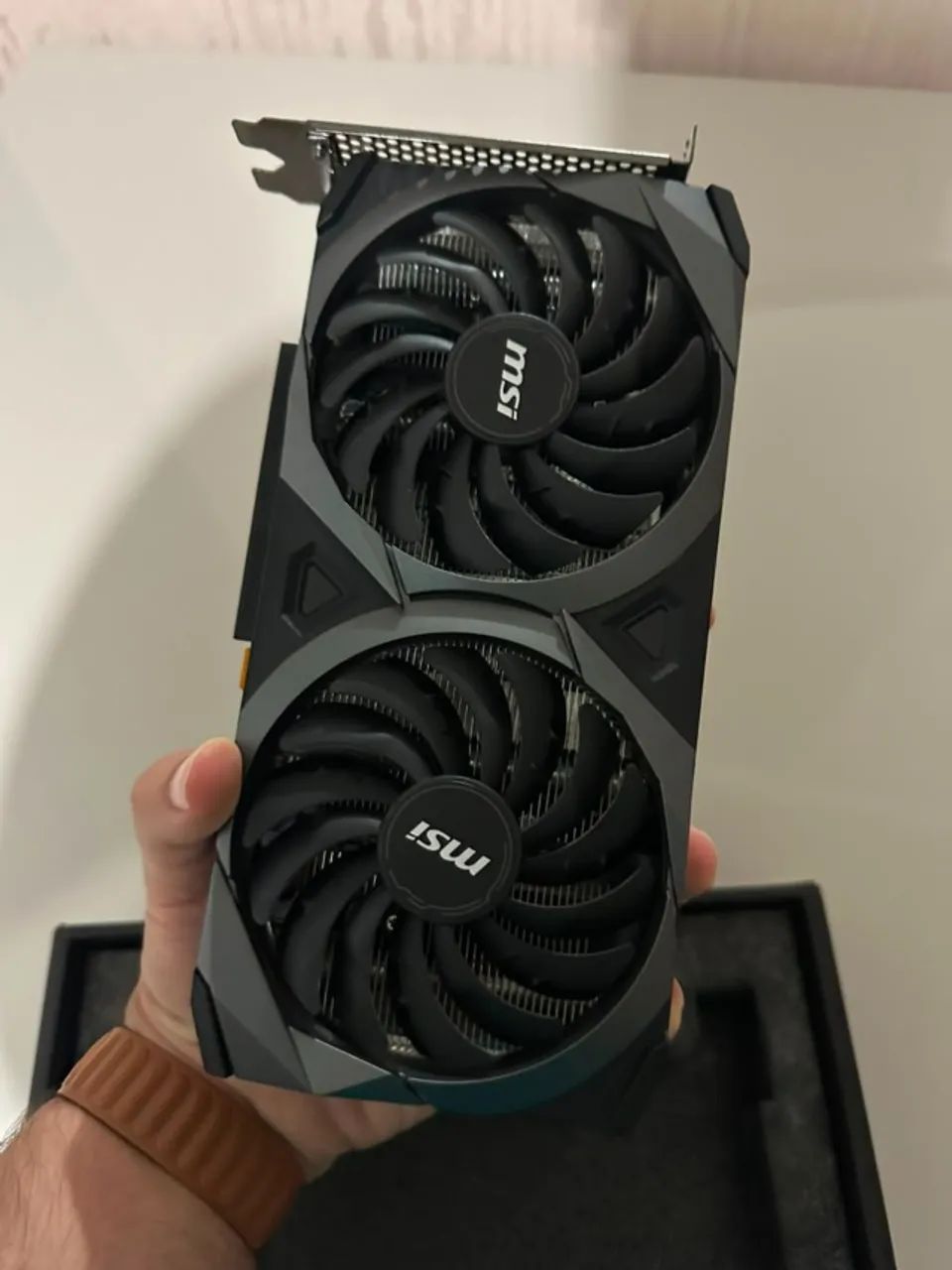 Placa de Vídeo RTX 3060 - Foto 3