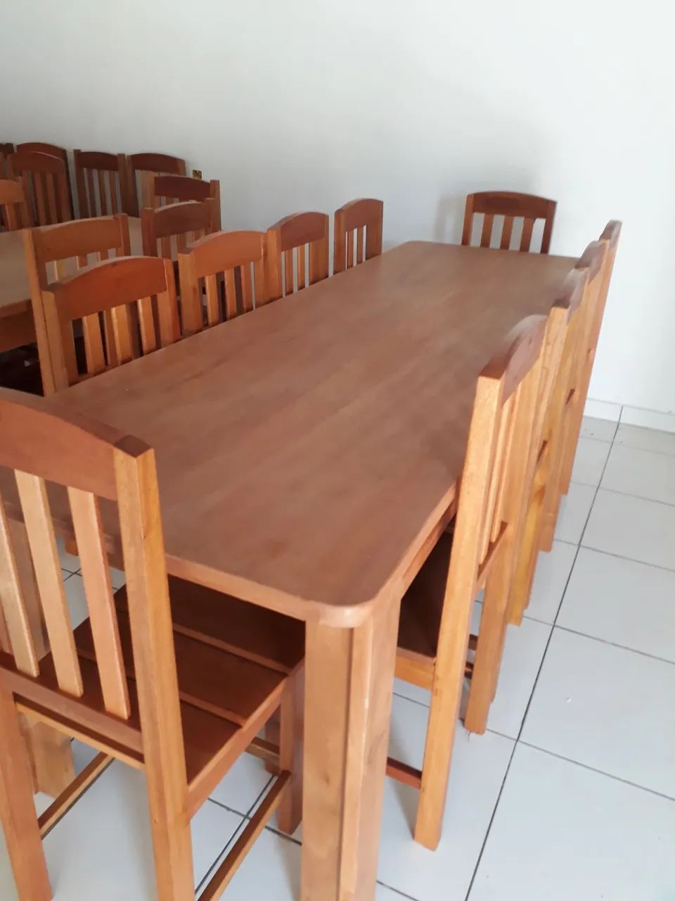 Jogo de mesa  - Foto 4