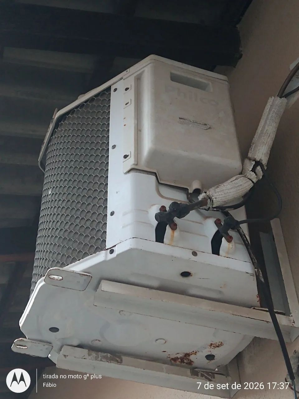 Ar Condicionado  - Foto 2