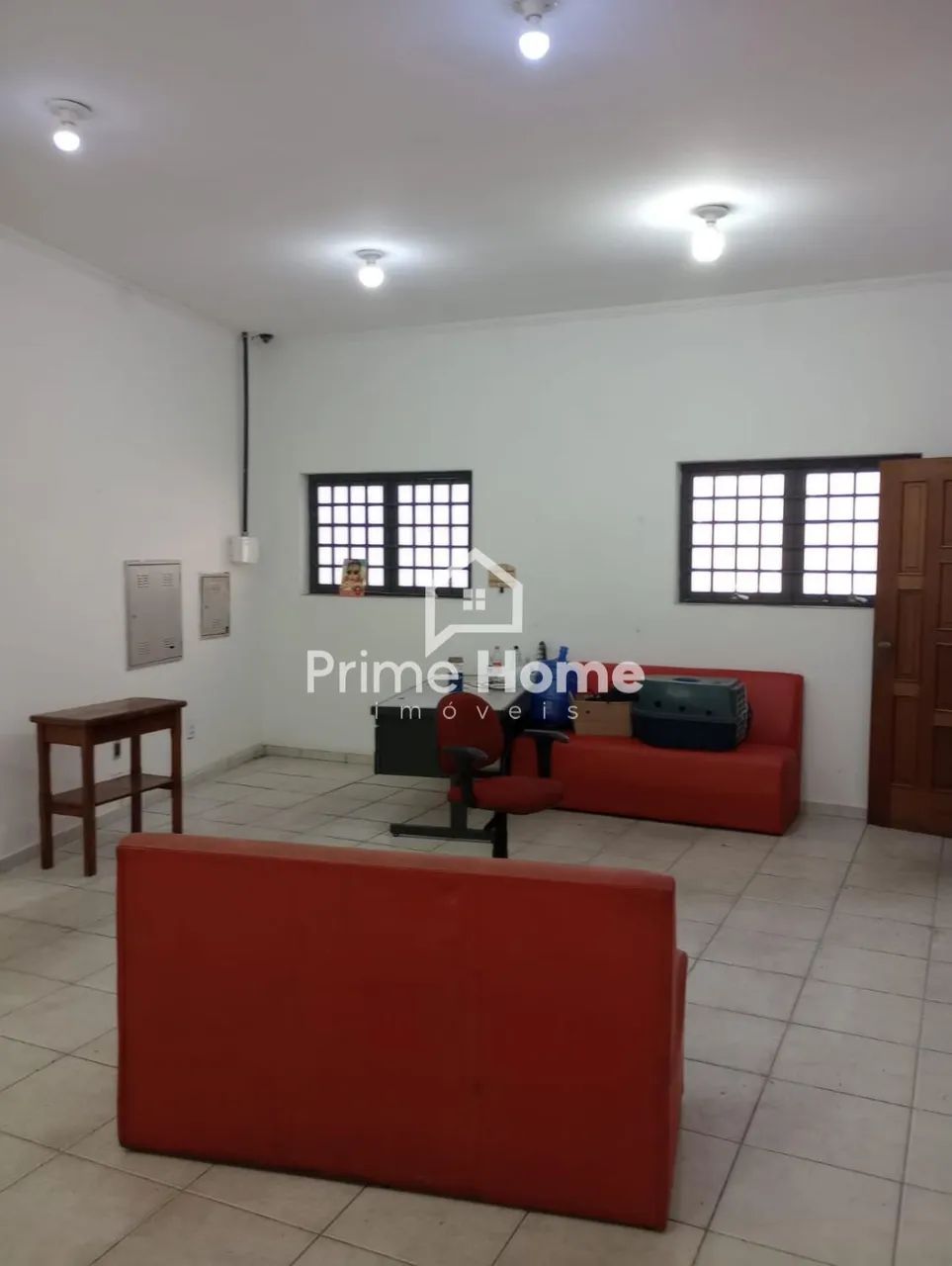casa - Botafogo - Campinas - Foto 2