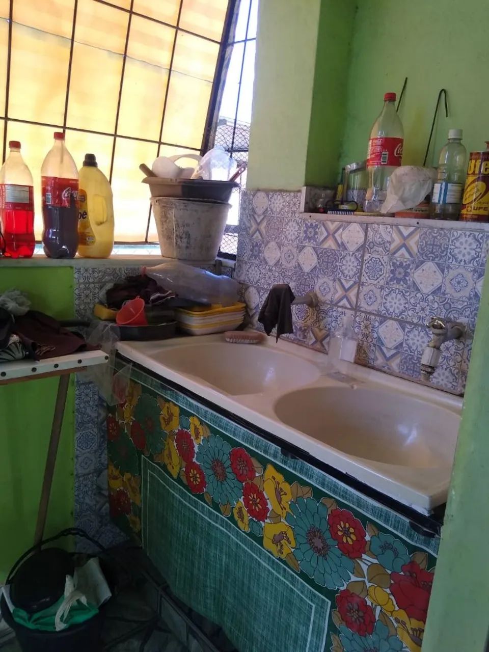 Vendo ótima casa em ancheita - Foto 3