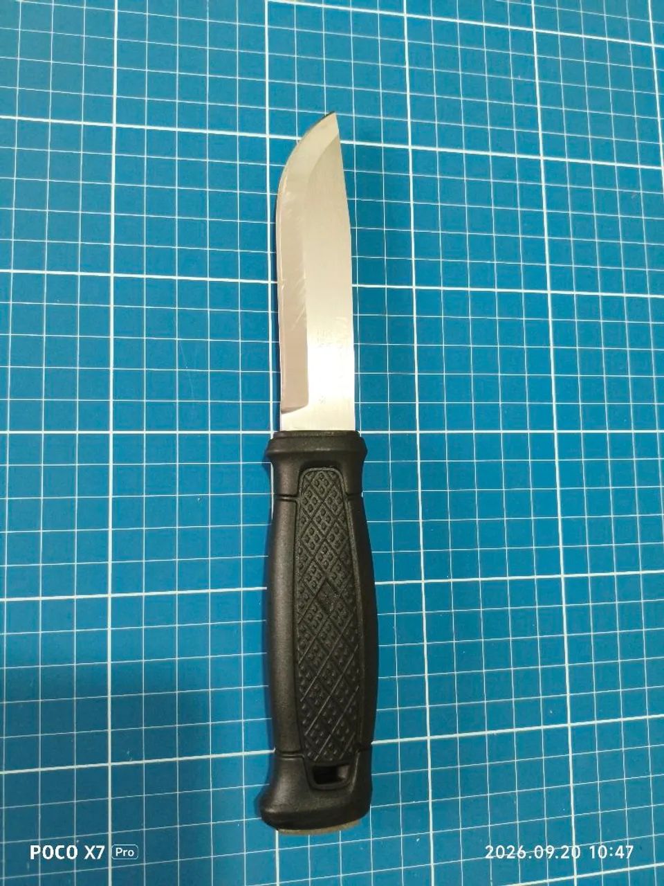 MORAKNIV Garberg - Foto 2