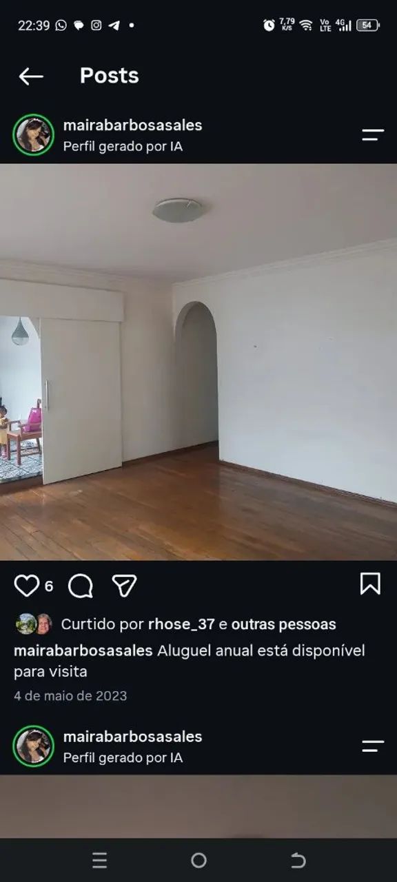 Aluga-se casa no Barbalho - Foto 5