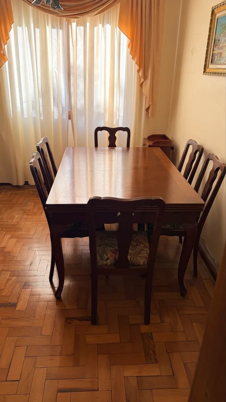 Balcão e Mesa de jantar - Foto 2