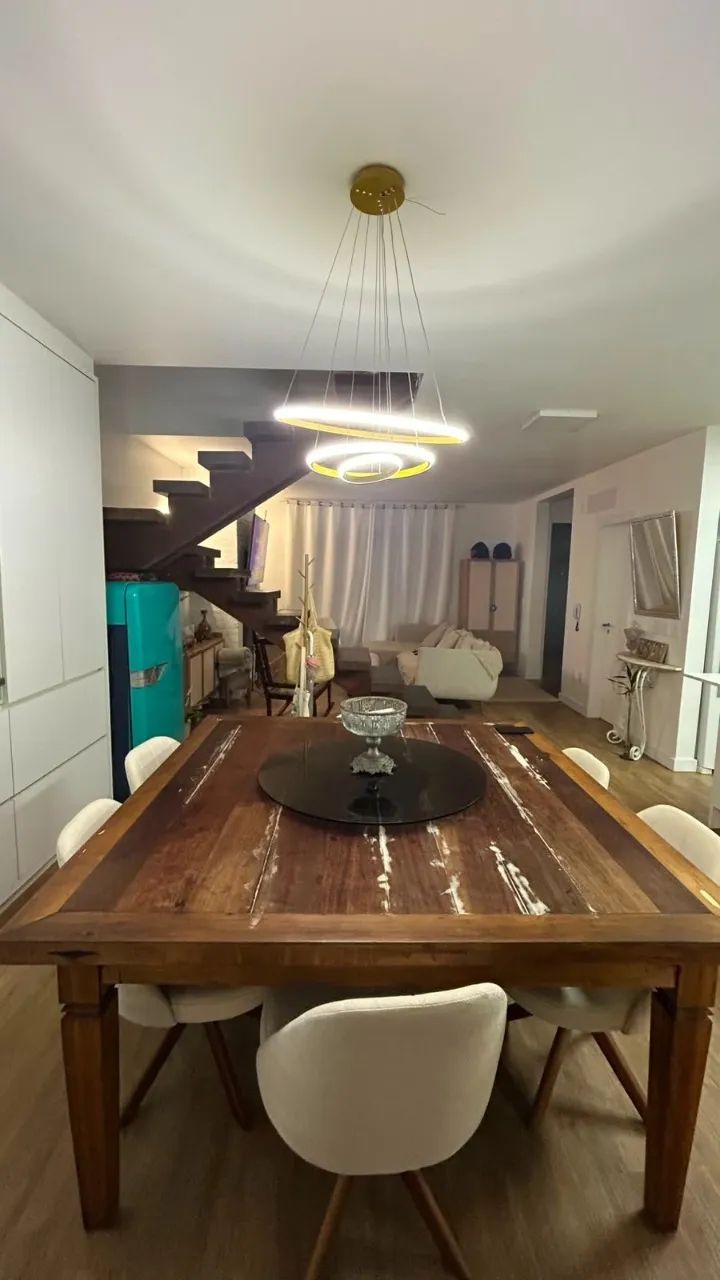Casa de 4 dormitórios à venda no Carianos - Foto 3