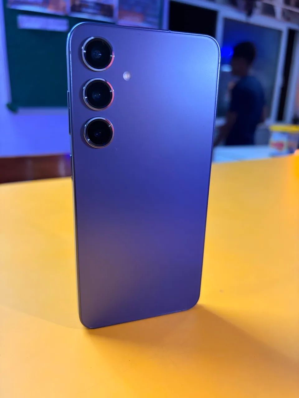 S24 PLUS 256 GB - Foto 2