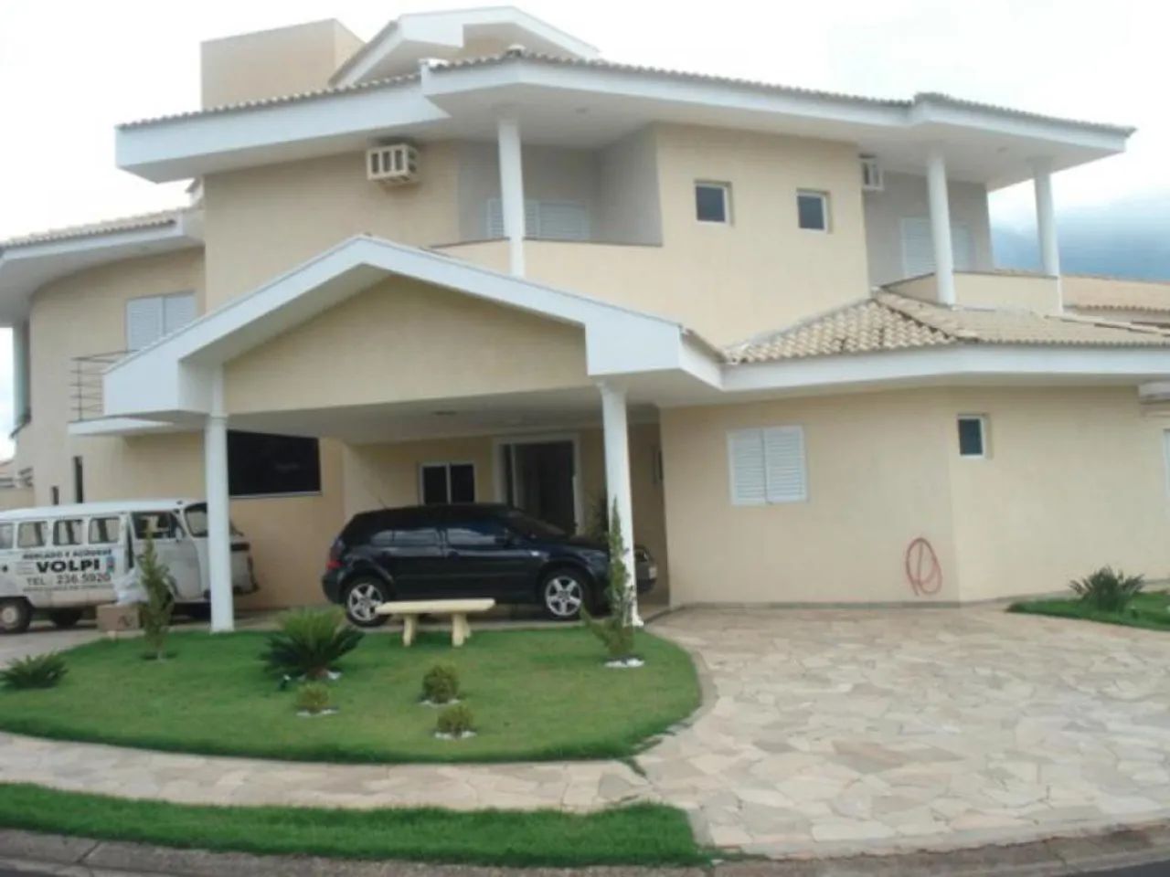 Damha 4 casa de 4 dormitórios