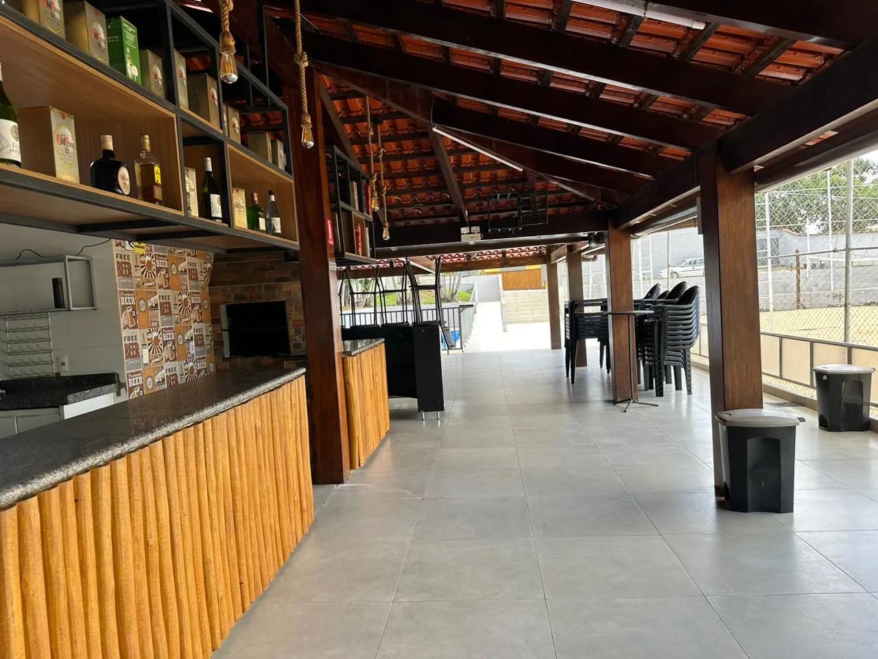 Espaço para eventos próximo ao Buriti Shopping (leia o anúncio antes de entrar em contato) - Foto 3