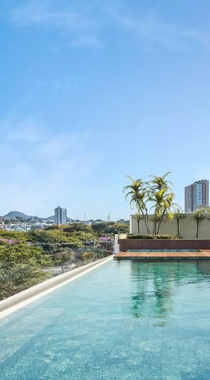 EDIFÍCIO ÉPICO: Conforto e sofisticação na região mais exclusiva de Montes Claros! - Foto 3