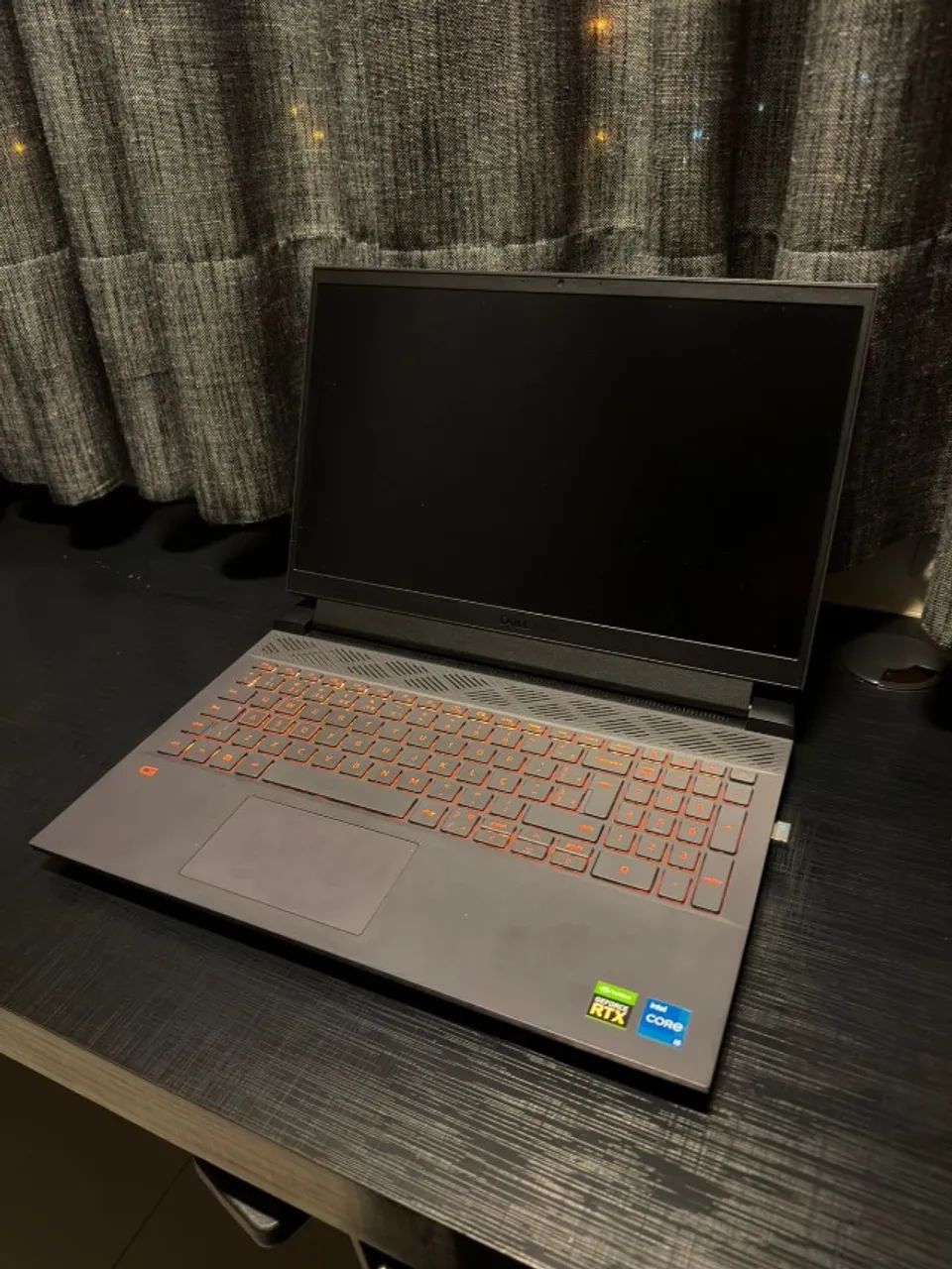 Notebook Gamer Dell G15 5520 - Foto 3