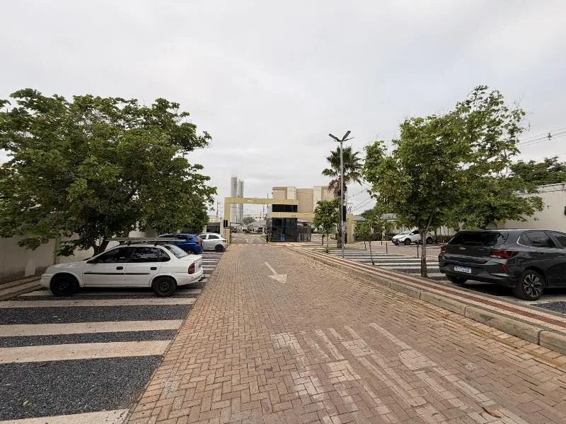 Apartamento com 2 quarto(s) no bairro Ribeirao do Lipa em Cuiabá - MT - Foto 2