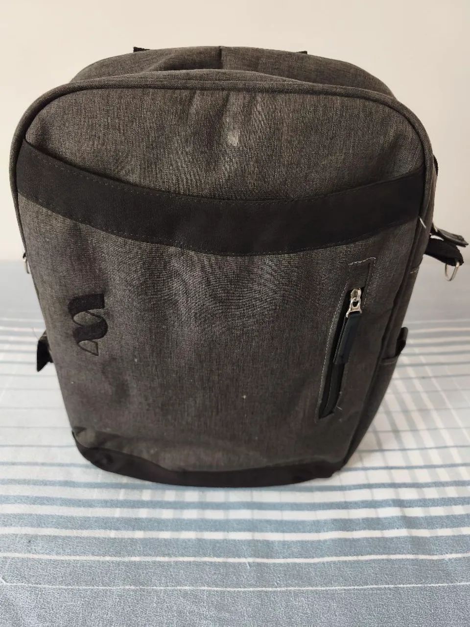 Bolsa, Mochila, carteira e nécessaire  - Foto 2