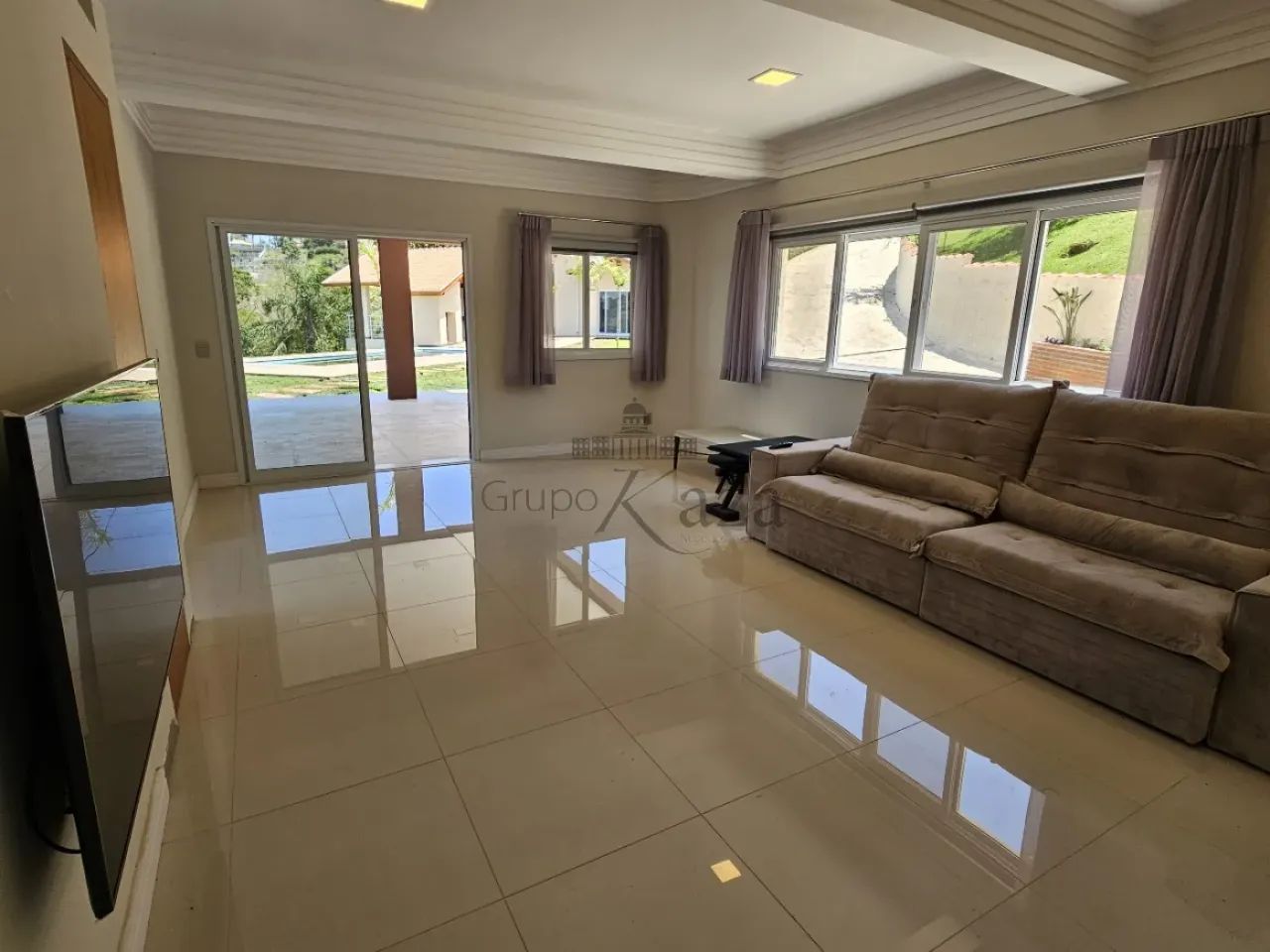 Casa Condomínio em Igaratá - Foto 2