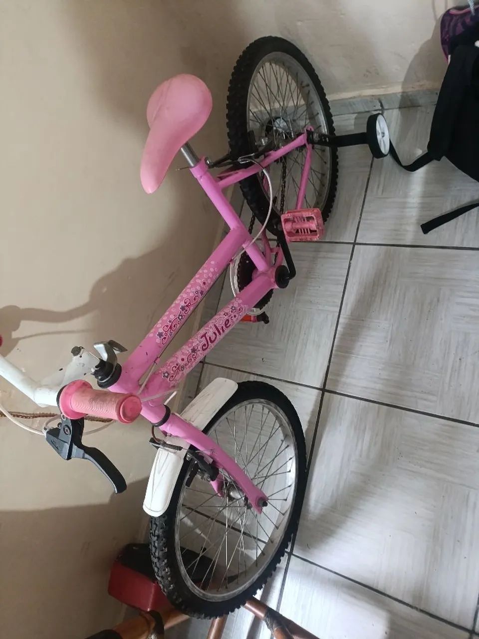 Bike aro 20 