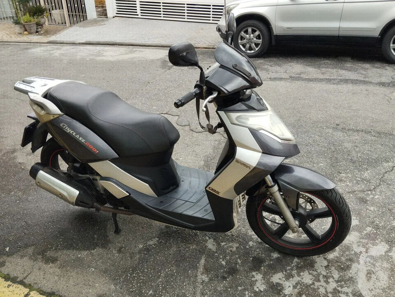 CITYCLASS 200I automática - Foto 4