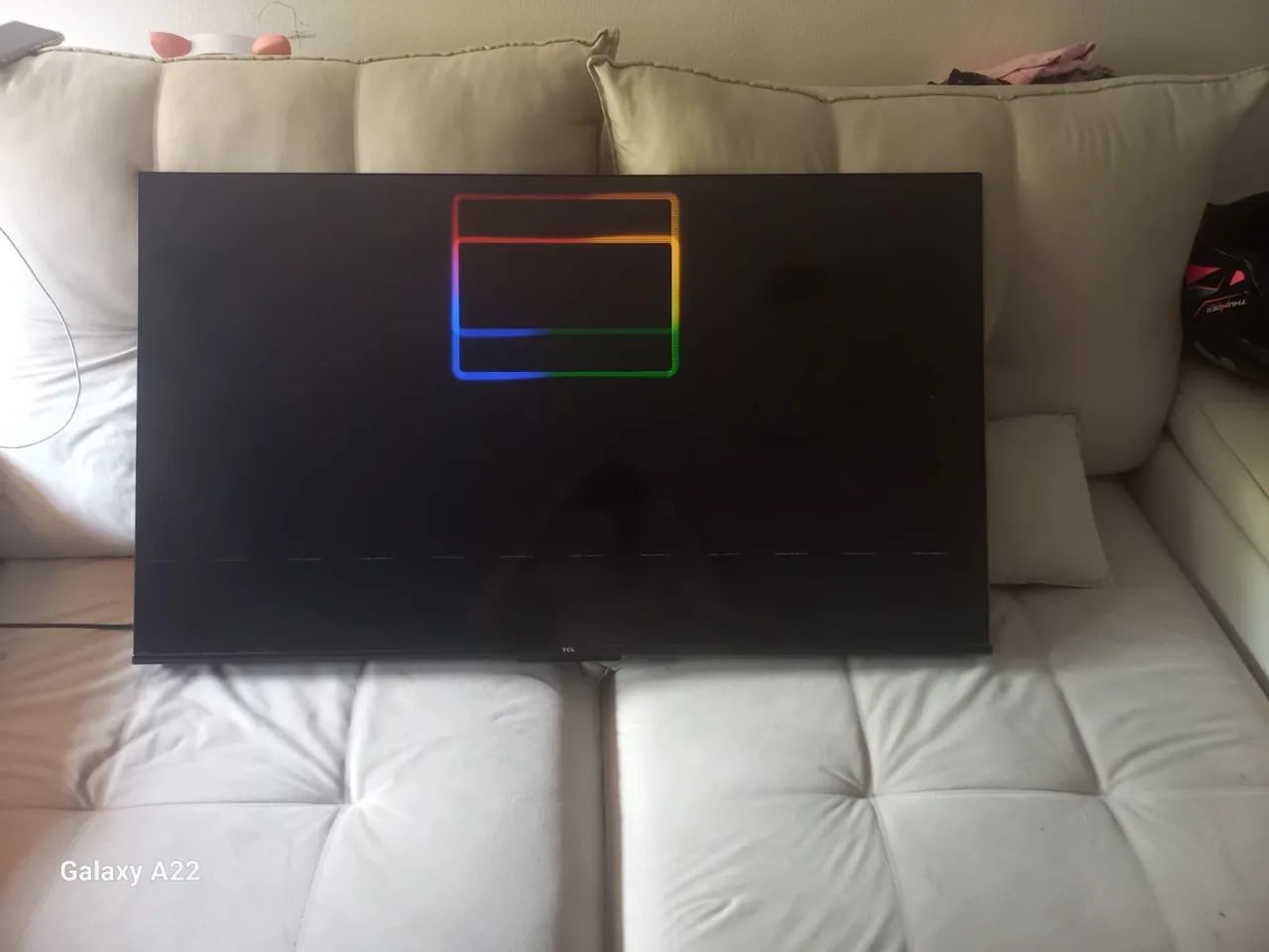 TV TCL  - Foto 3