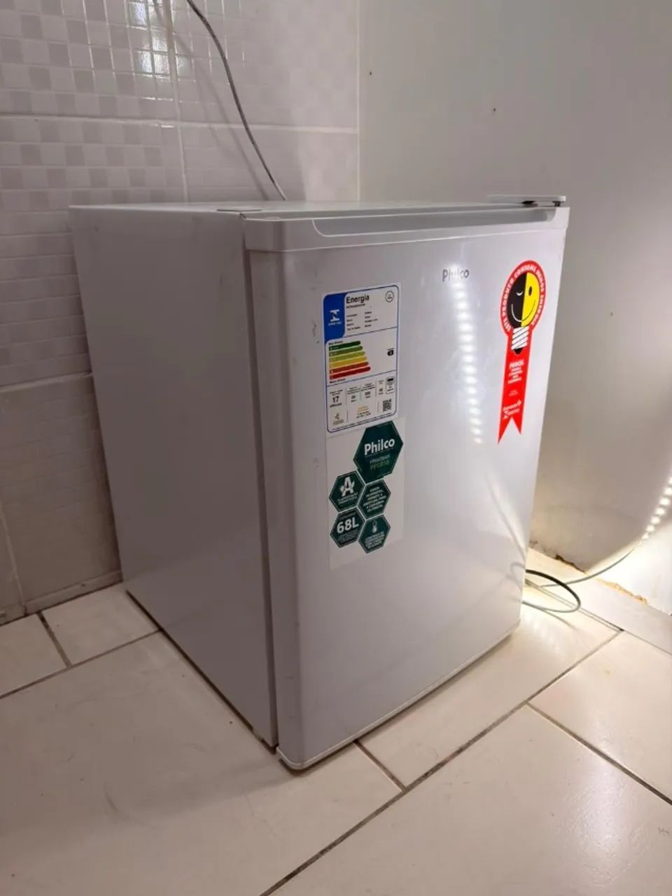 Frigobar Philco 68l - Foto 3