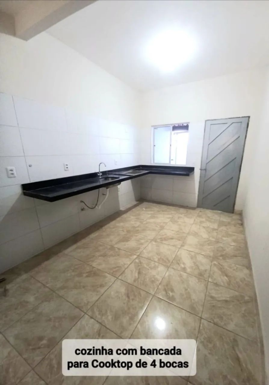 Casa Felipe camarão  - Foto 4