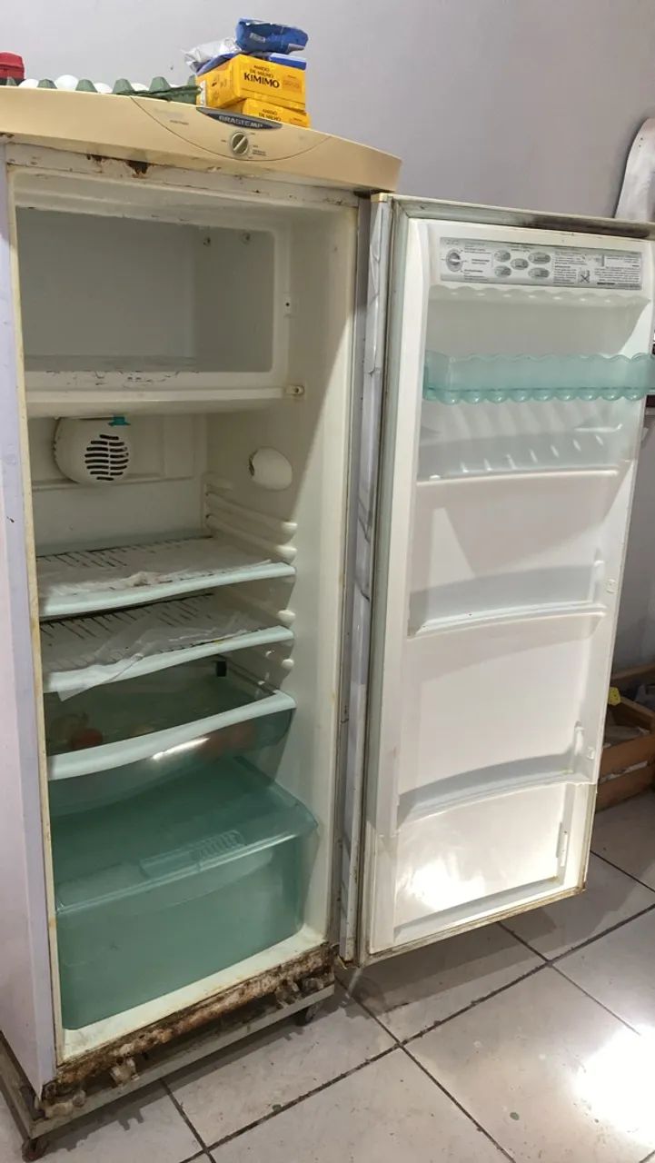 Geladeira - Foto 2