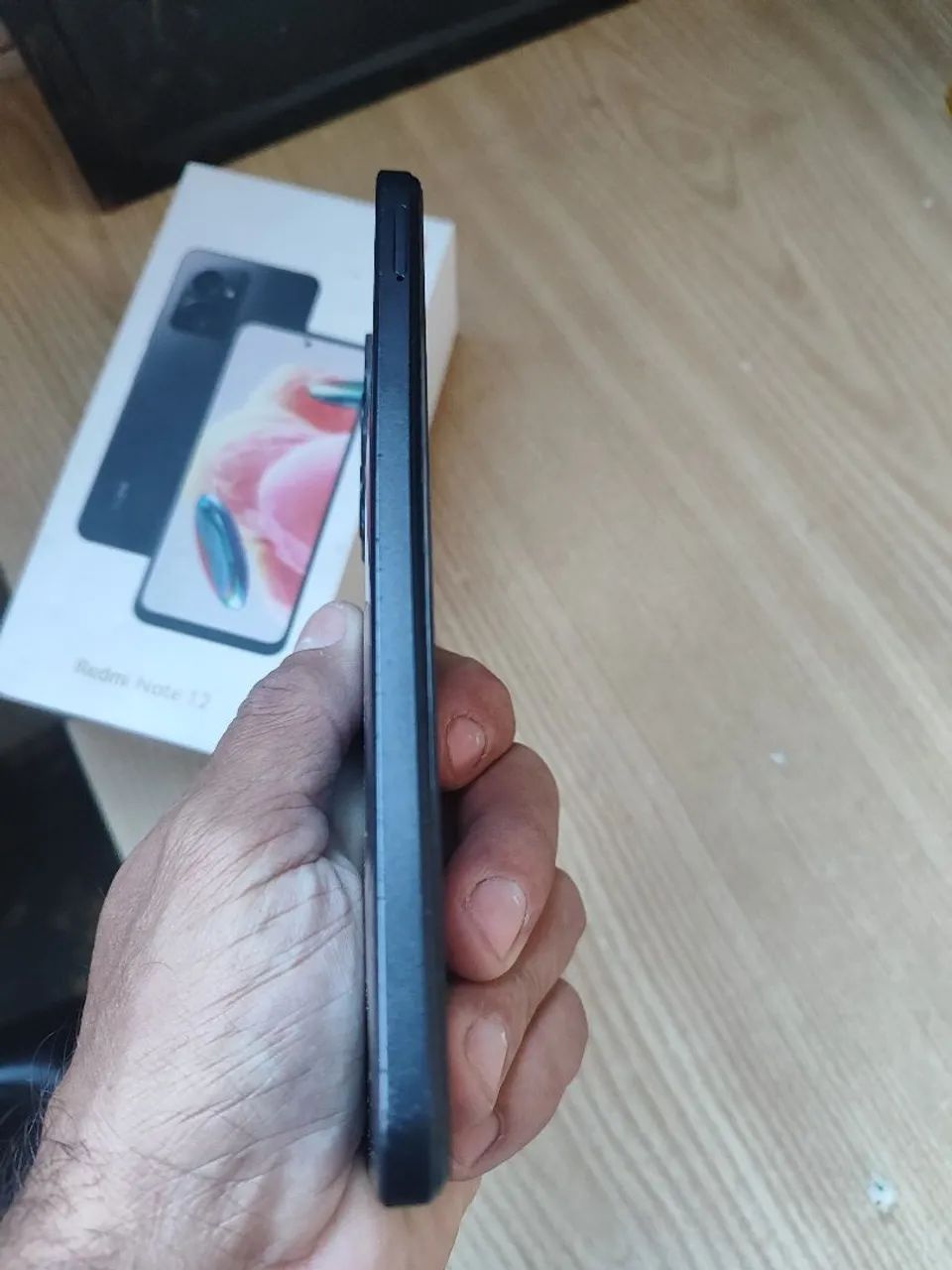 Redmi Note 12 128gb 6gb ram - Foto 4